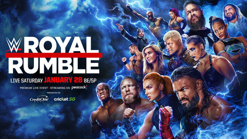 New Report Takes In-Depth Look At WWE Royal Rumble Attendance