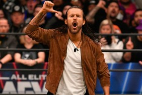 adam cole