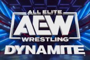 aew dynamite logo 2023