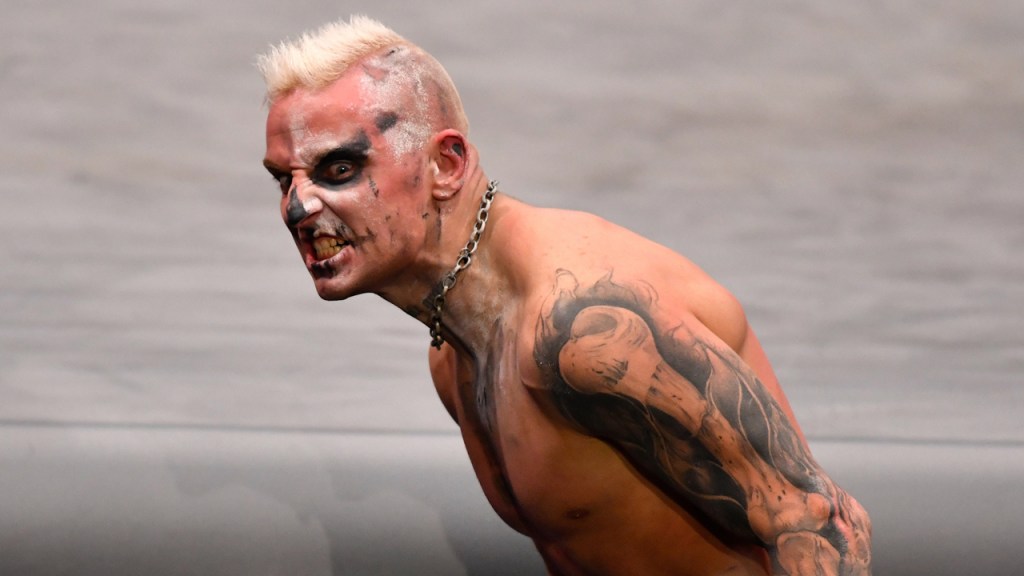 Darby Allin Out Of AEW Continental Classic, Replacement Announced
