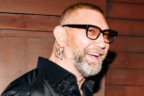 Dave Bautista