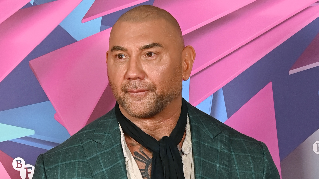 Dave Bautista Was Told He Was Too Young For His 'Blade Runner 2049' Role