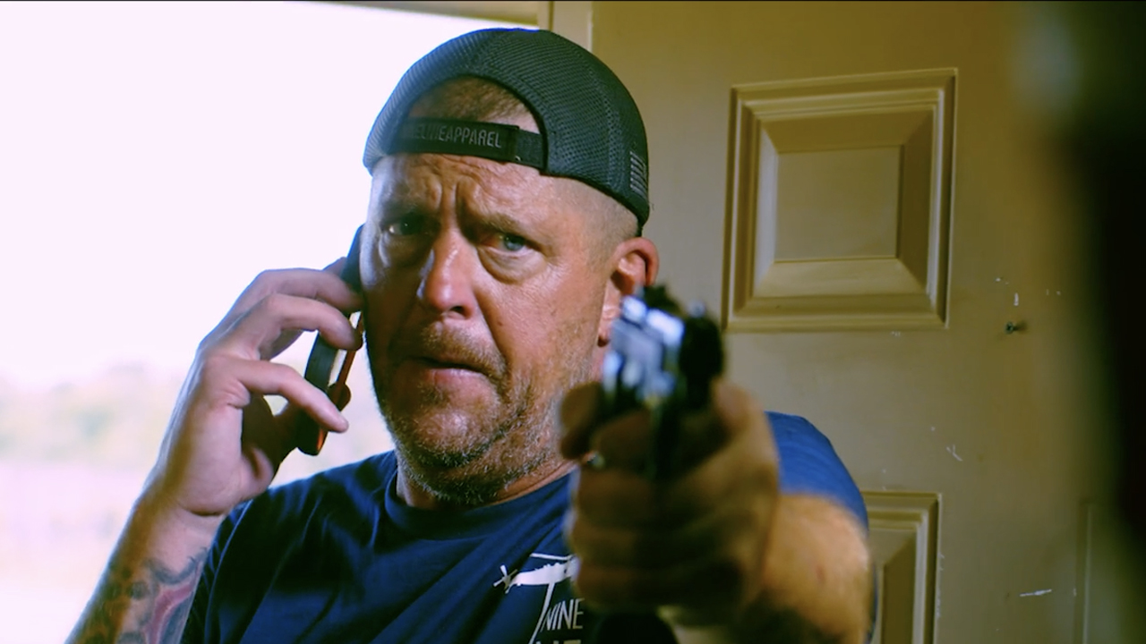 Dustin Rhodes, Billy Gunn Have Strong Performances In ‘Missing Persons’