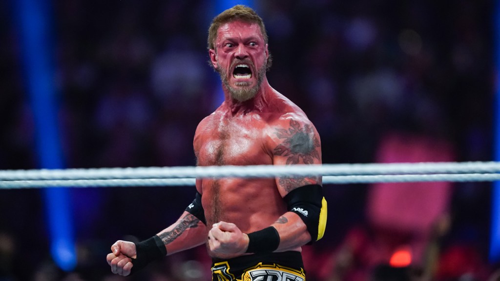 edge