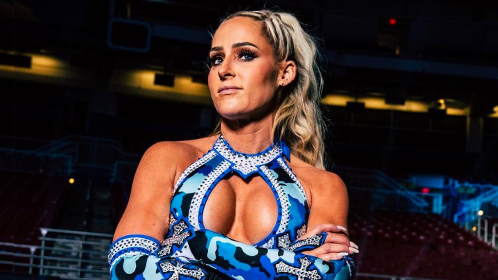Michelle McCool Has Not Been Asked To Be In The 2024 Women’s Royal Rumble