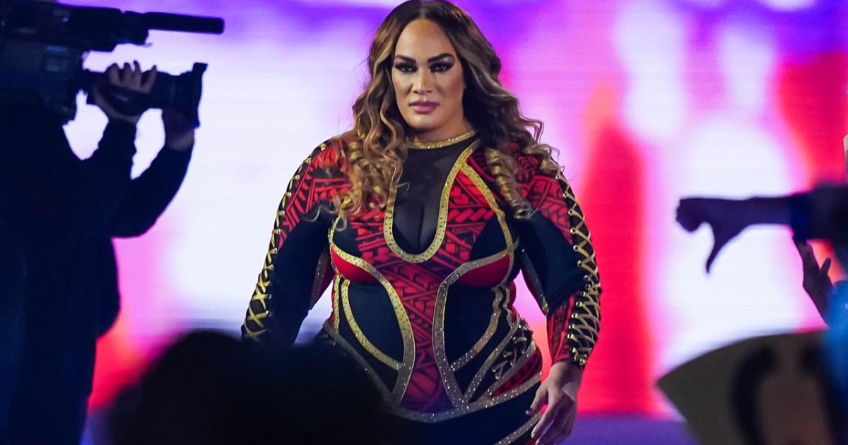 Nia Jax’s Return Was Subtly Teased by Raquel Rodriguez on WWE Raw