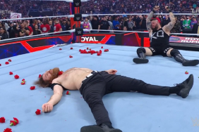 Roman Reigns Retains, Turns On Sami Zayn At 2023 Royal Rumble