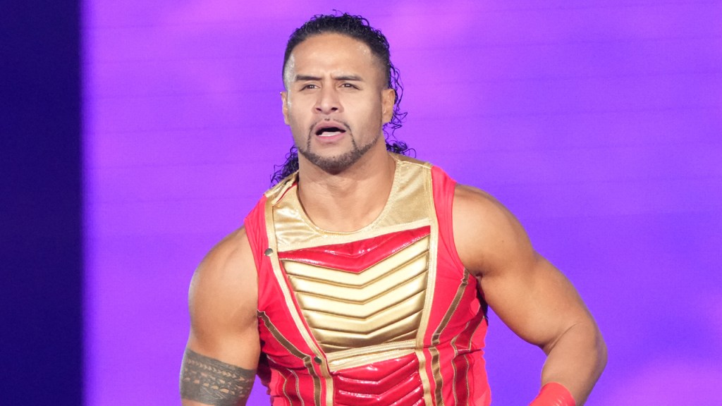 Report: Tama Tonga Headed To WWE