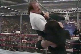 the undertaker terry funk