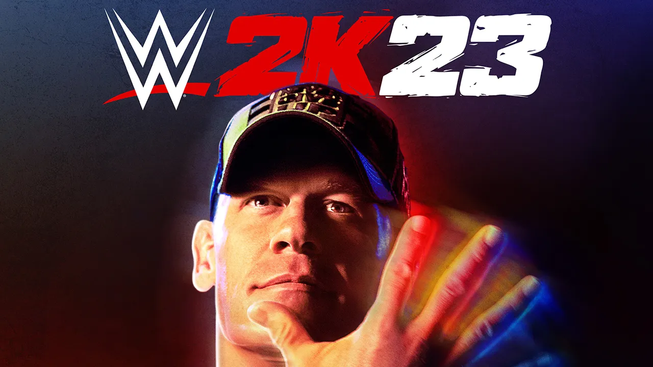 Wwe Roster 2K23