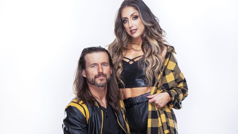 Adam Cole: ‘All Access’ Was My Most Challenging Moment In Many Ways