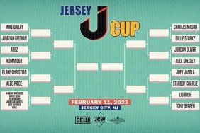 GCW Jersey J-Cup