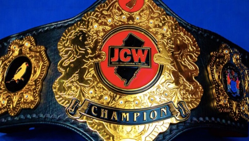 JCW Championship