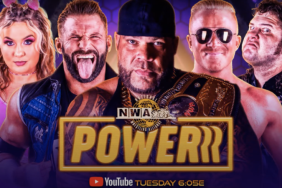 NWA Powerrr 2 7