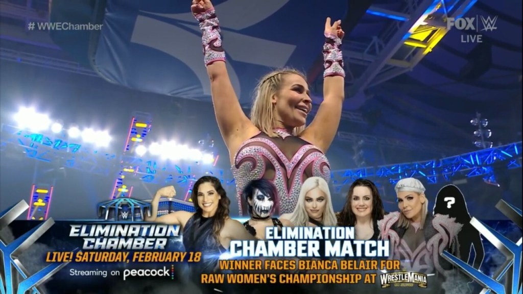 Natalya WWE SmackDown