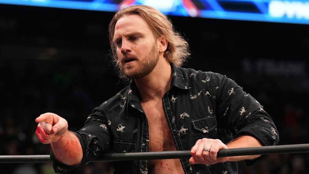 hangman adam page