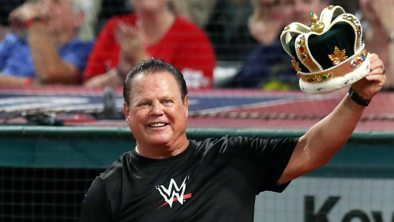 Jerry Lawler Withdraws From Scheduled Appearances Due to Health Issues ...