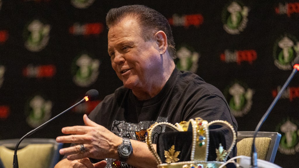 Jerry Lawler