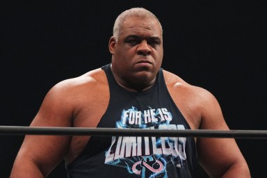 keith lee