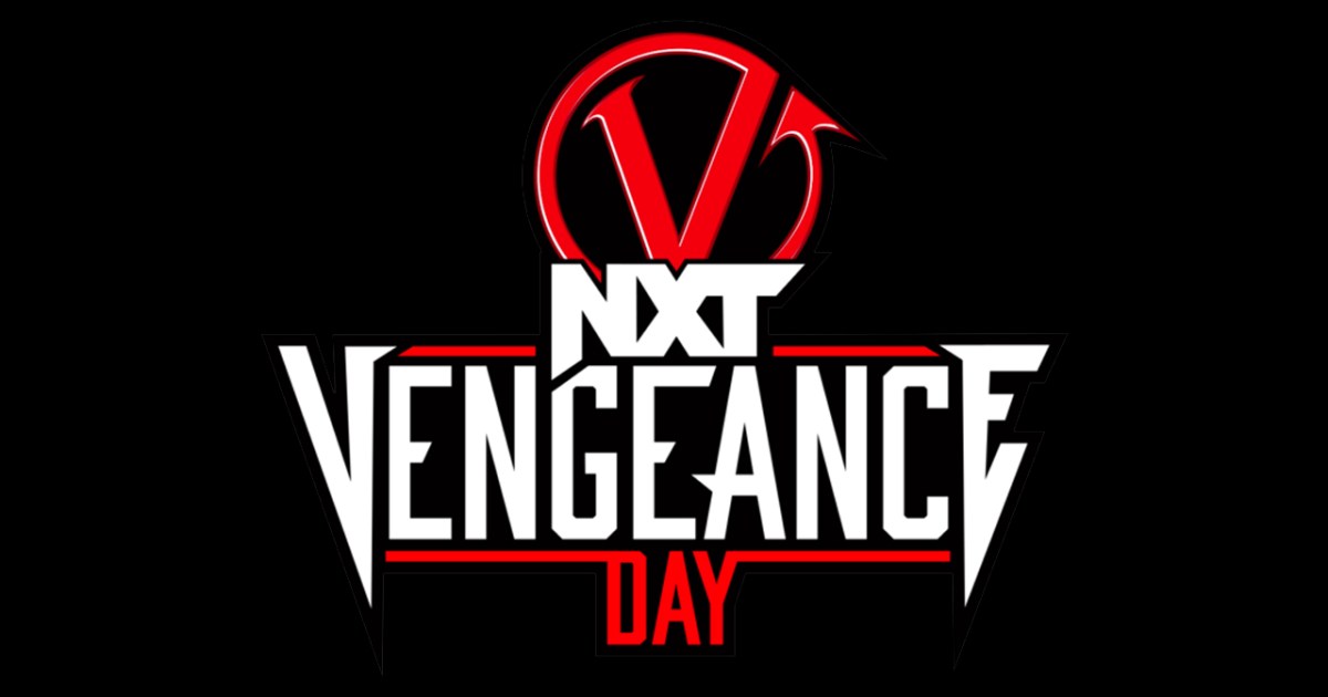 Date And Location Announced For NXT Vengeance Day 2024