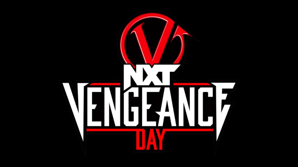 WWE NXT Vengeance Day Results