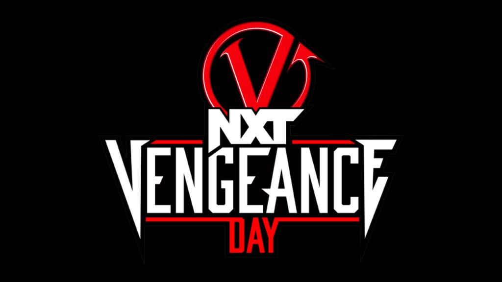 WWE NXT Vengeance Day Results