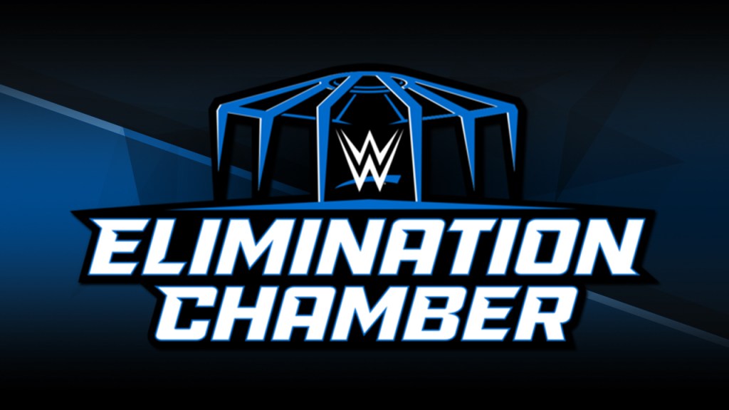 wwe elimination chamber 2023