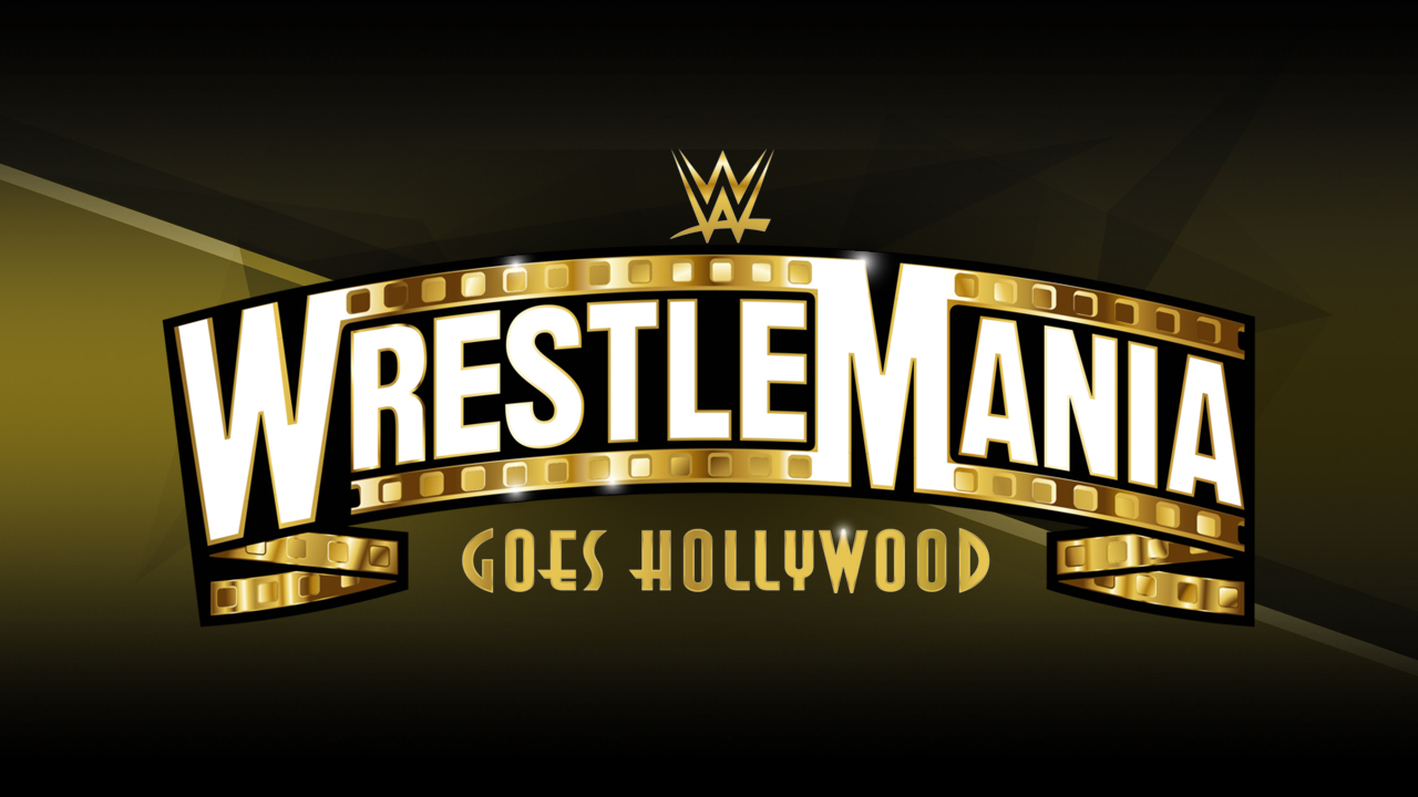WWE WrestleMania 39 Generates $215M For Los Angeles Region