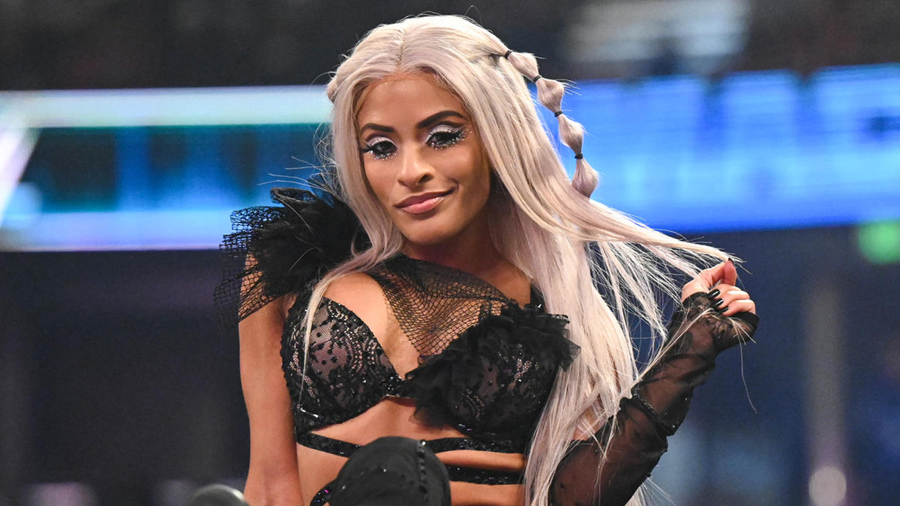 WWE's Zelina Vega joins Street Fighter 6's roster of in-game commentators