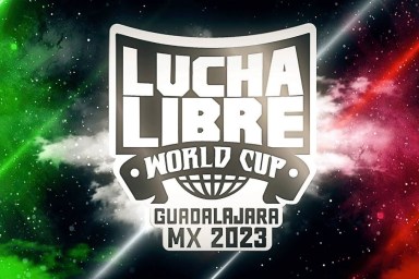 AAA Lucha Libre World Cup
