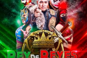 AAA Rey De Reyes