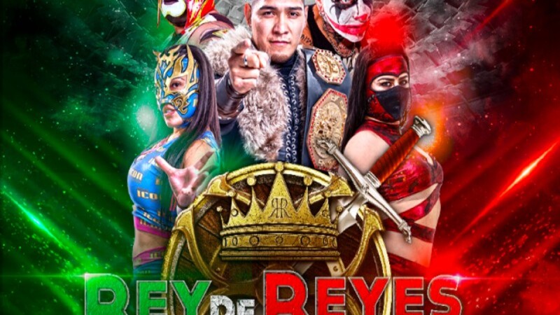 AAA Rey De Reyes
