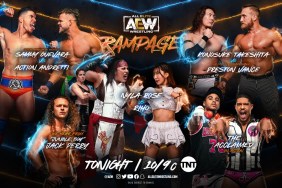 AEW Rampage 3 10