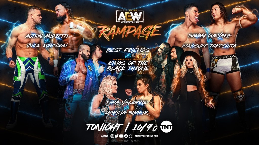 AEW Rampage 3 31