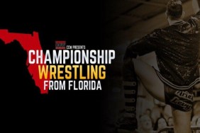 Championship Wrestling From Florida