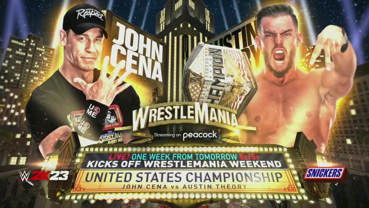 WrestleMania 39 results, live streaming match coverage: Night one