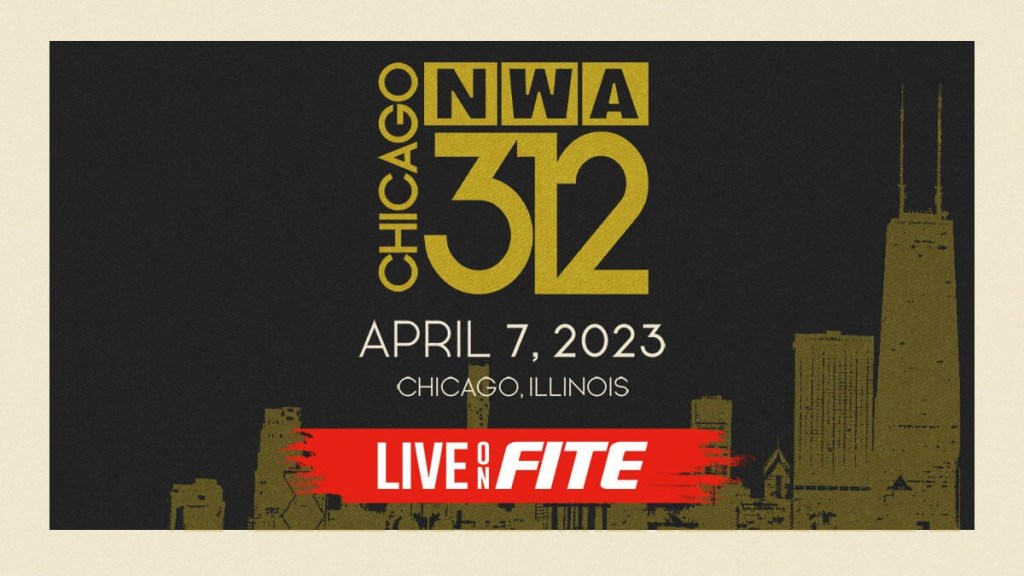 NWA 312