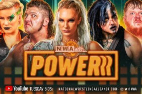 NWA Powerrr March 21
