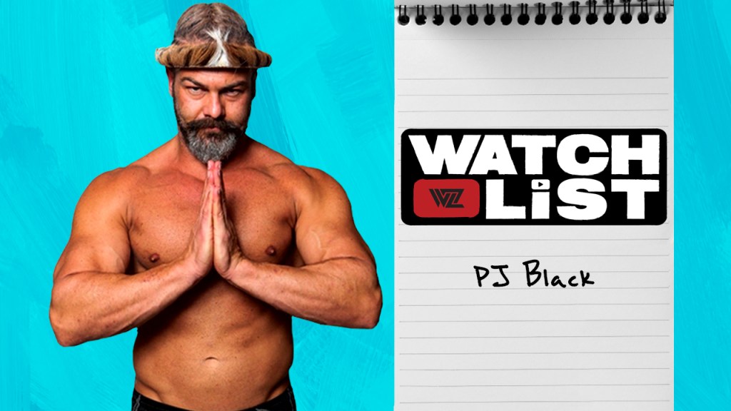 PJ Black Watch List