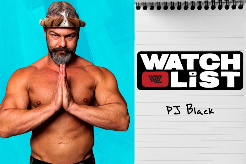 PJ Black Watch List