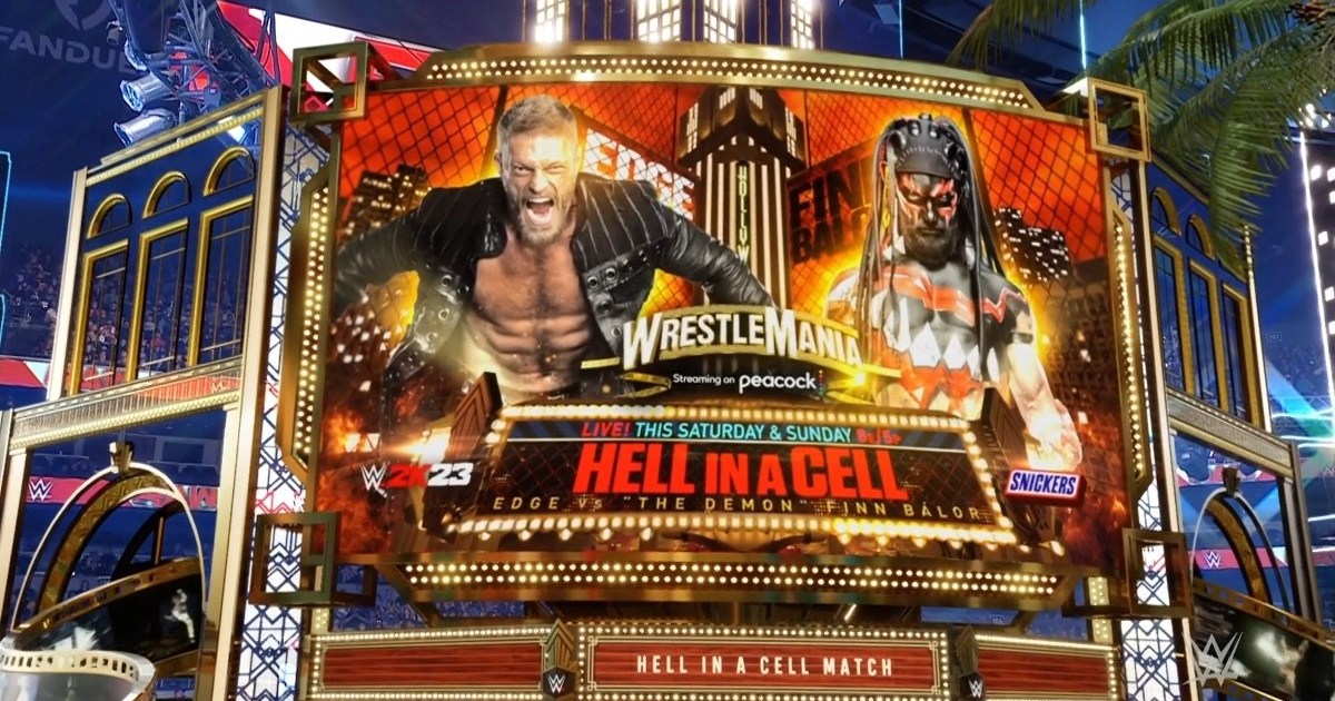 'The Demon' Finn Balor's Return Confirmed For WWE WrestleMania 39