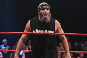 mark briscoe