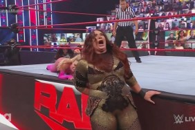 nia jax my hole moment WWE