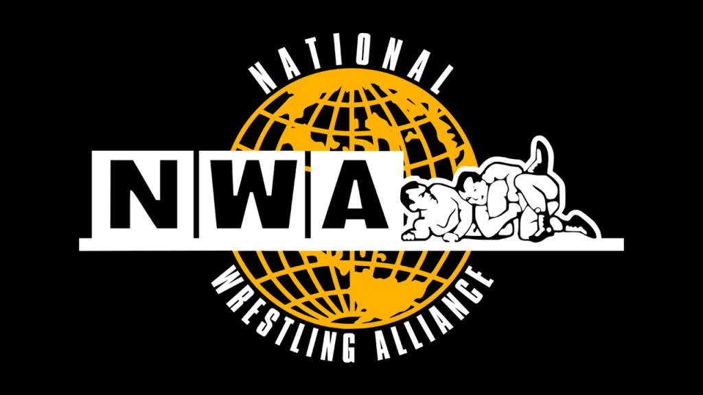 nwa logo national wrestling alliance
