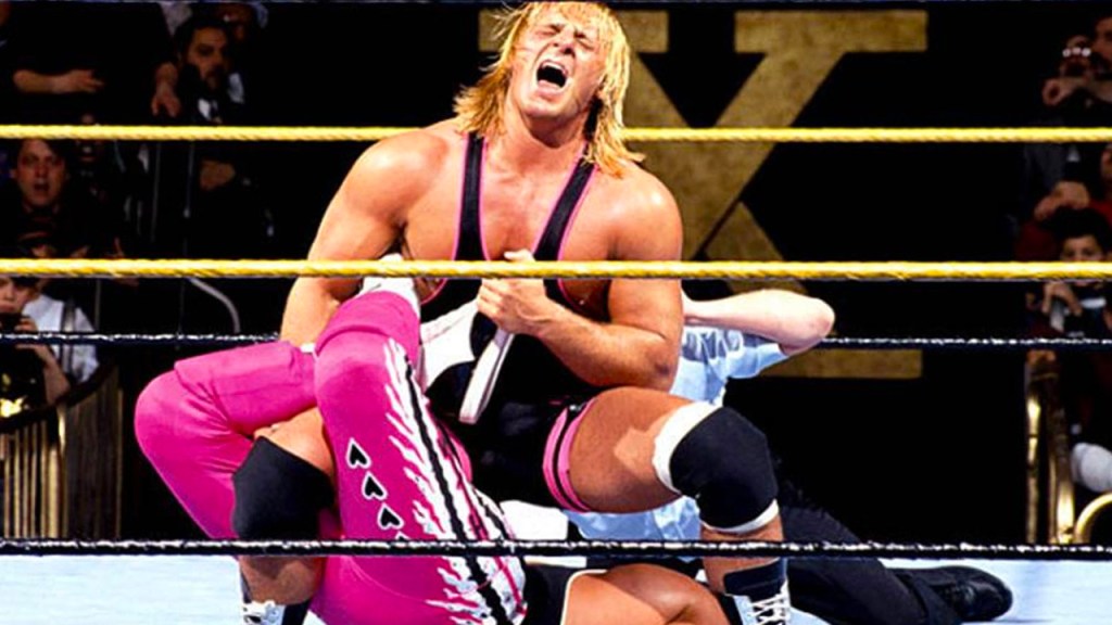Scott Norton: Owen Hart Was A Great Ribber From Day One