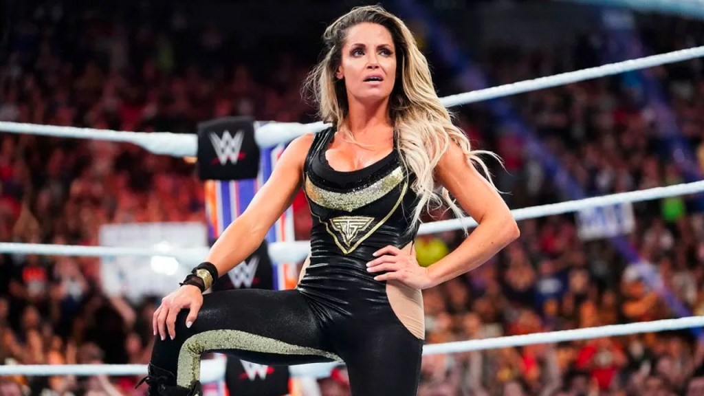 trish stratus