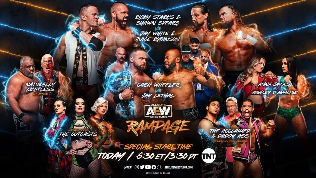 AEW Rampage 4 28