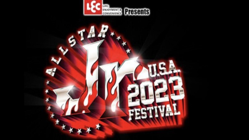 NJPW All Star Junior Festival 2023