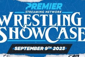 Premier Wrestling Network Wrestling Showcase