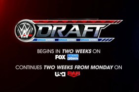 WWE Draft